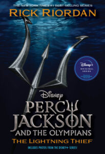 Percy Jackson Percy jackson book cover