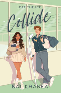 Collide Collide book cover