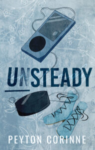 Unsteady Unsteady book cover