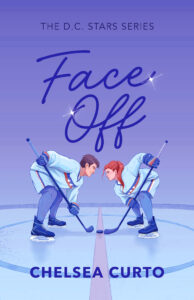 Face Off Face Off Book Cover