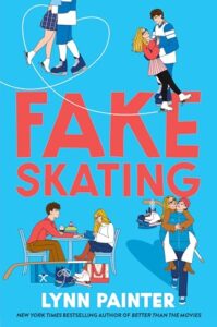 Fake Skating Fake Skating book cover