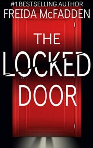The Locked Door The Locked Door Cover Page