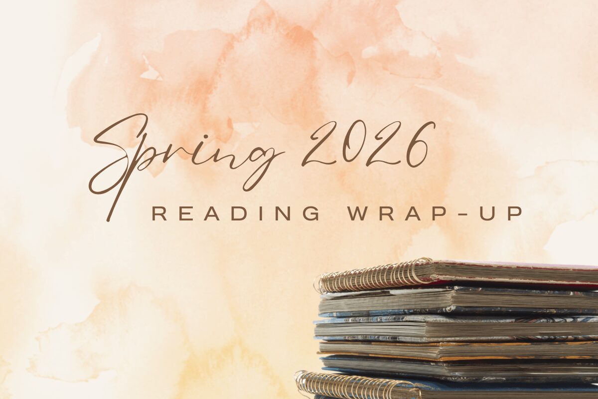 Spring 2026 Reading Review